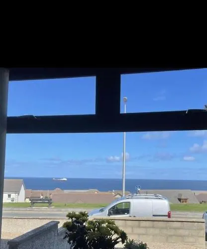 Moray View, Macduff, Aberdeenshire.