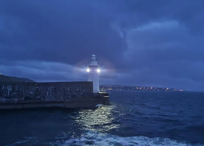 Moray View, Macduff, Aberdeenshire.