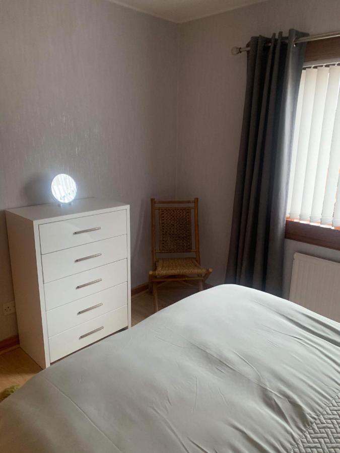 Holiday home Moray View, Macduff, Aberdeenshire. Macduff