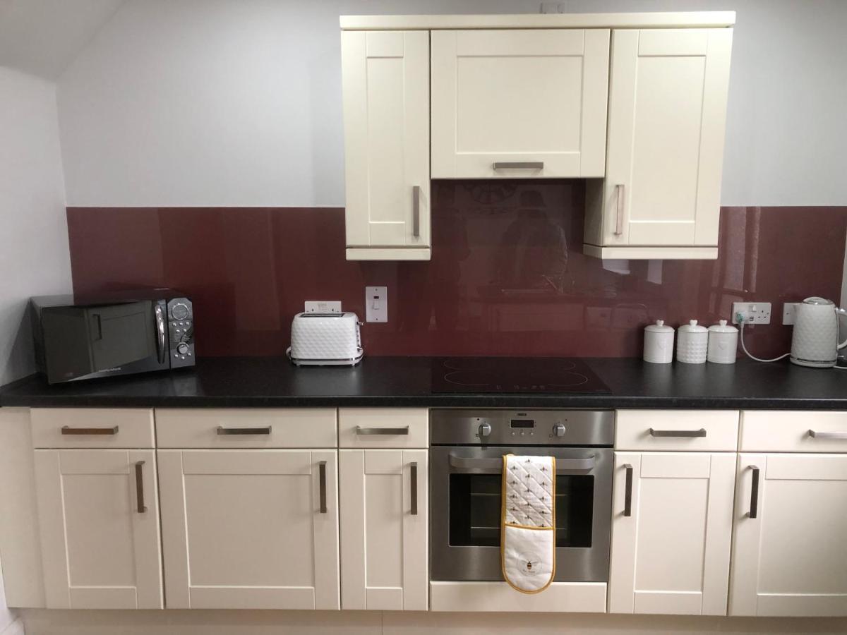 Moray View, Macduff, Aberdeenshire. Holiday home Macduff