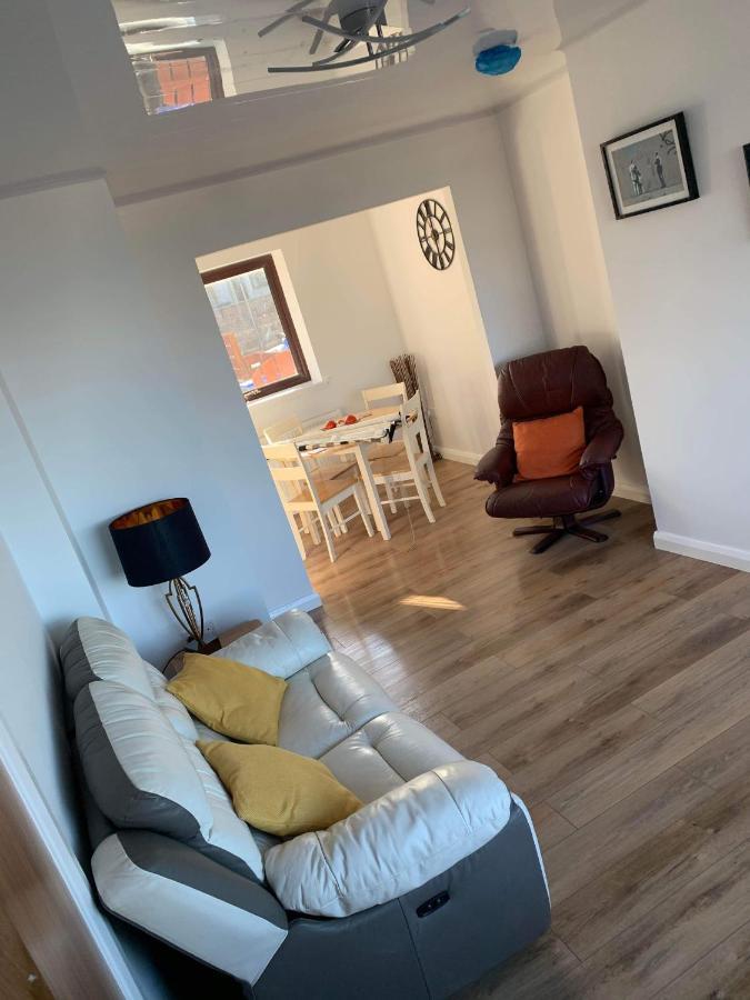 Moray View, Macduff, Aberdeenshire. Holiday home *