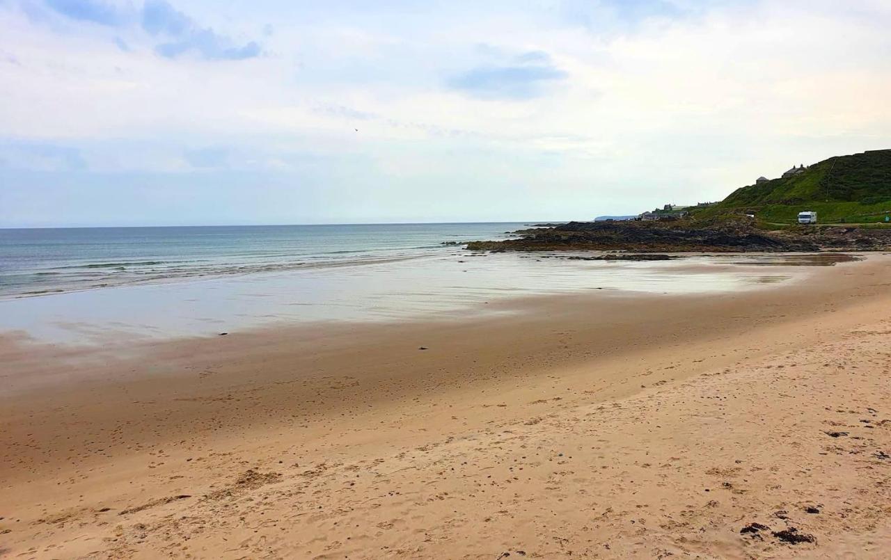 Holiday home Moray View, Macduff, Aberdeenshire. *