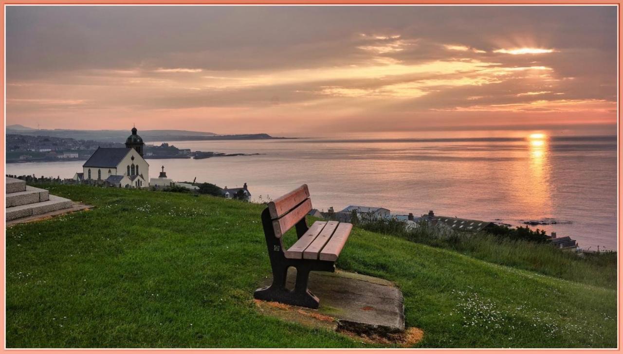 Holiday home Moray View, Macduff, Aberdeenshire. Macduff