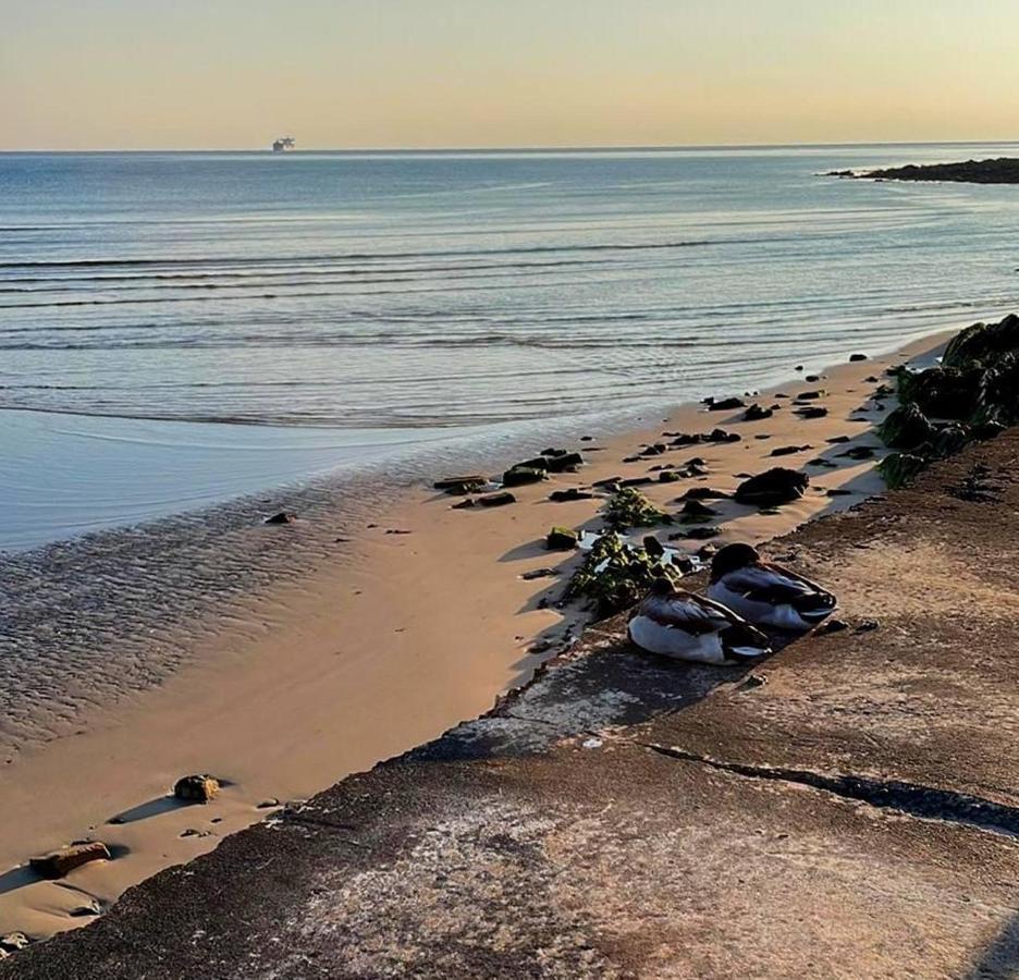 Moray View, Macduff, Aberdeenshire.