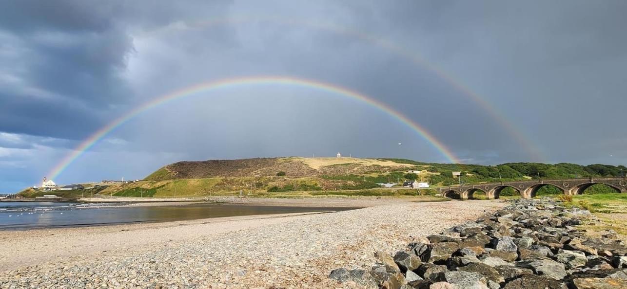 Moray View, Macduff, Aberdeenshire.