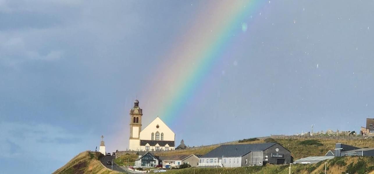 Moray View, Macduff, Aberdeenshire. * Macduff