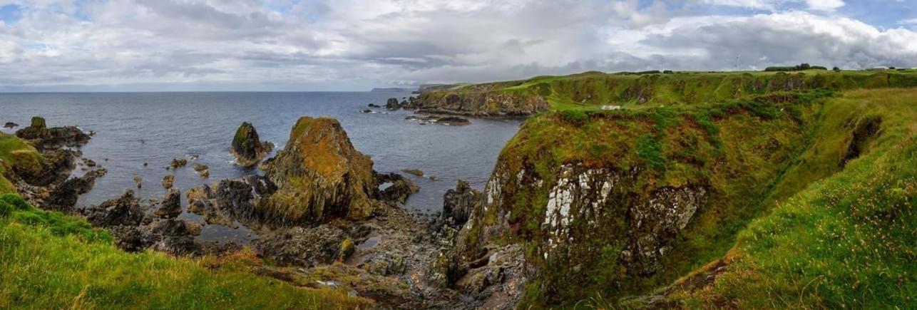 Moray View, Macduff, Aberdeenshire. Macduff