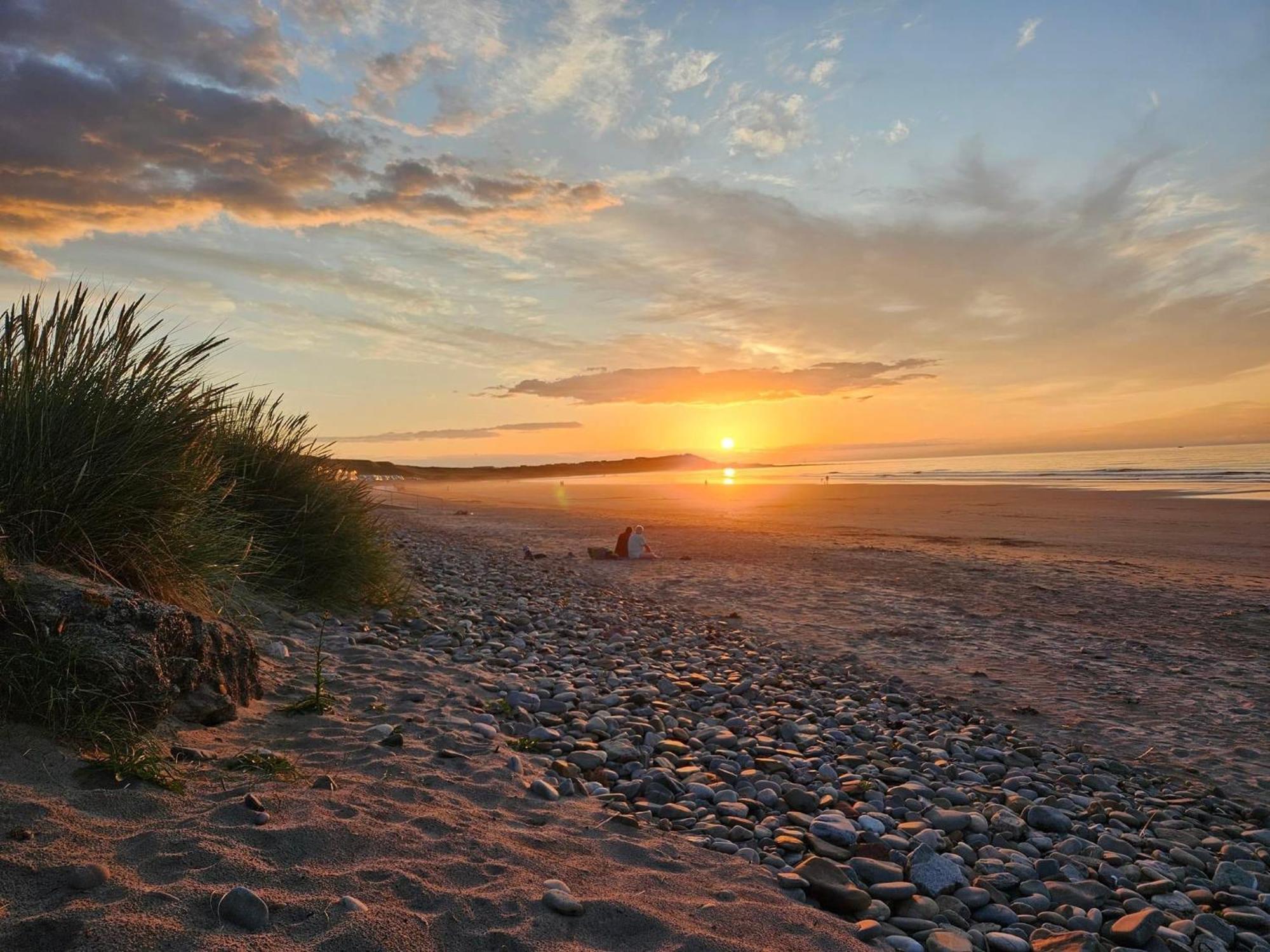 Holiday home Moray View, Macduff, Aberdeenshire. *