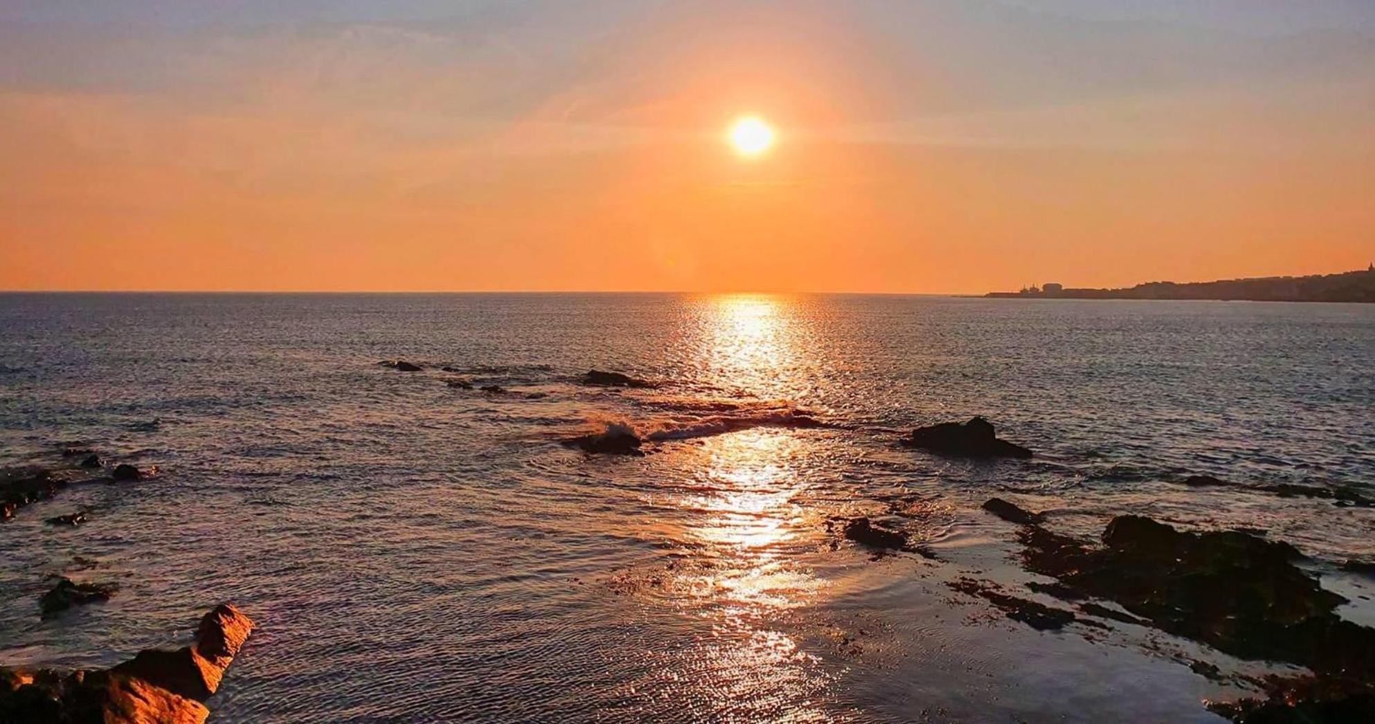 Holiday home Moray View, Macduff, Aberdeenshire. *