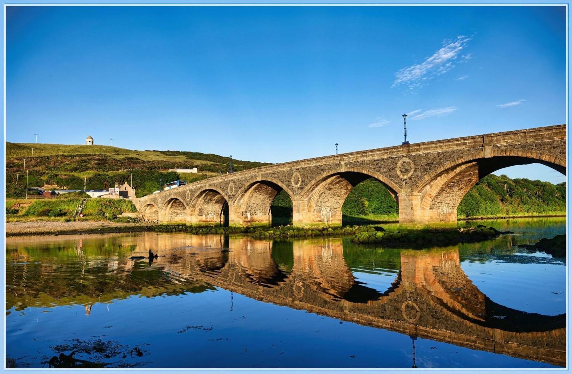 Moray View, Macduff, Aberdeenshire. * Macduff