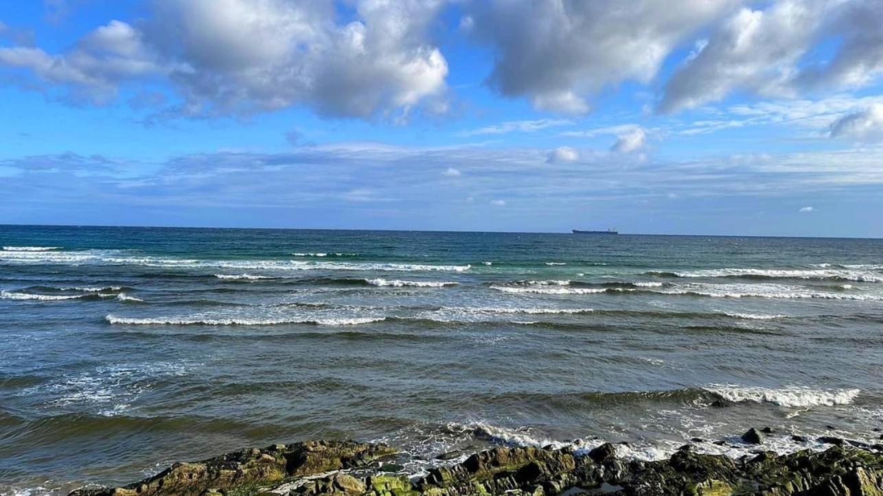 Holiday home Moray View, Macduff, Aberdeenshire. *
