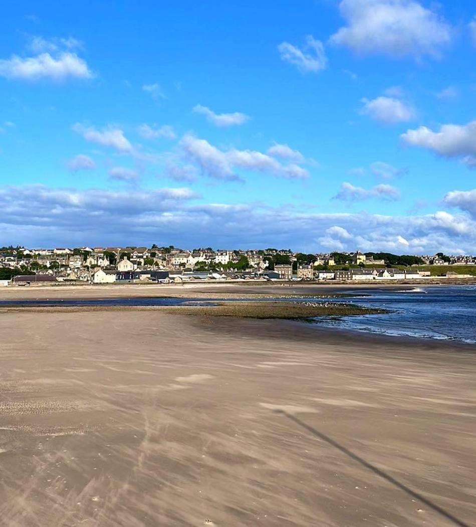 Moray View, Macduff, Aberdeenshire. * Macduff