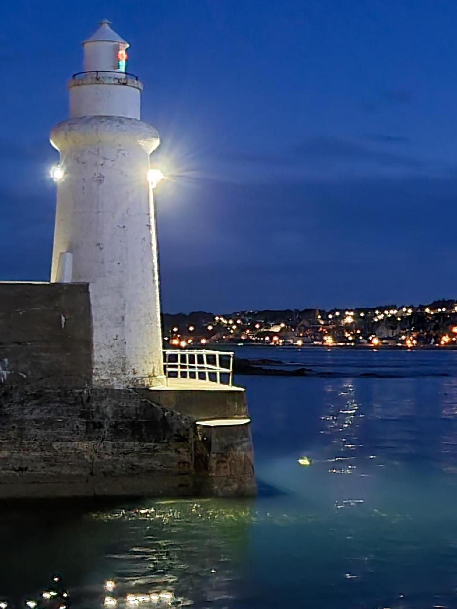 Moray View, Macduff, Aberdeenshire. Macduff