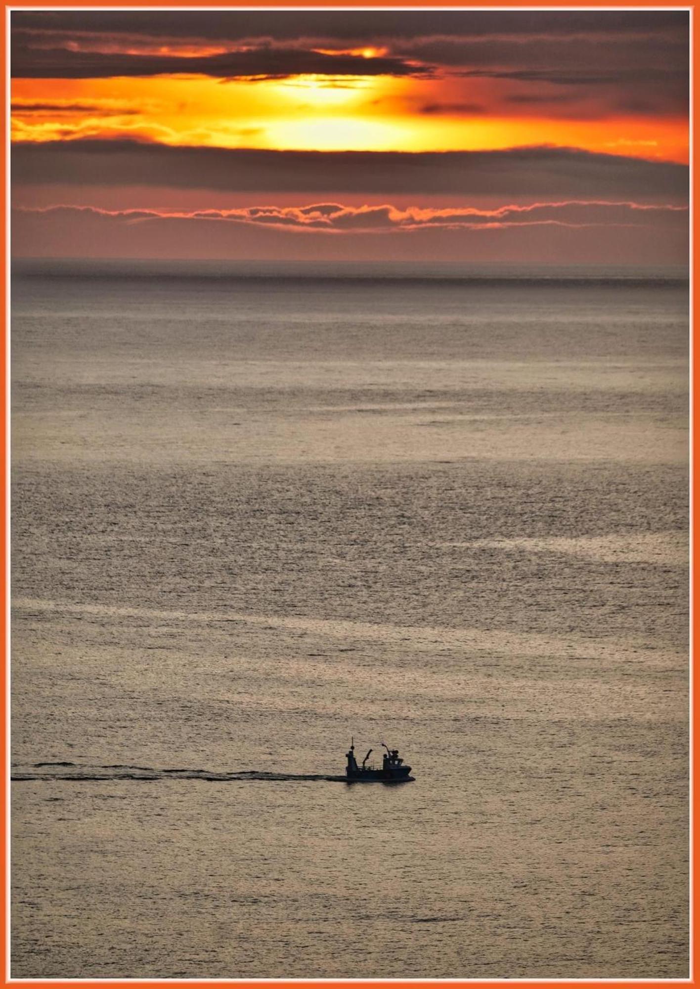 Moray View, Macduff, Aberdeenshire. Macduff