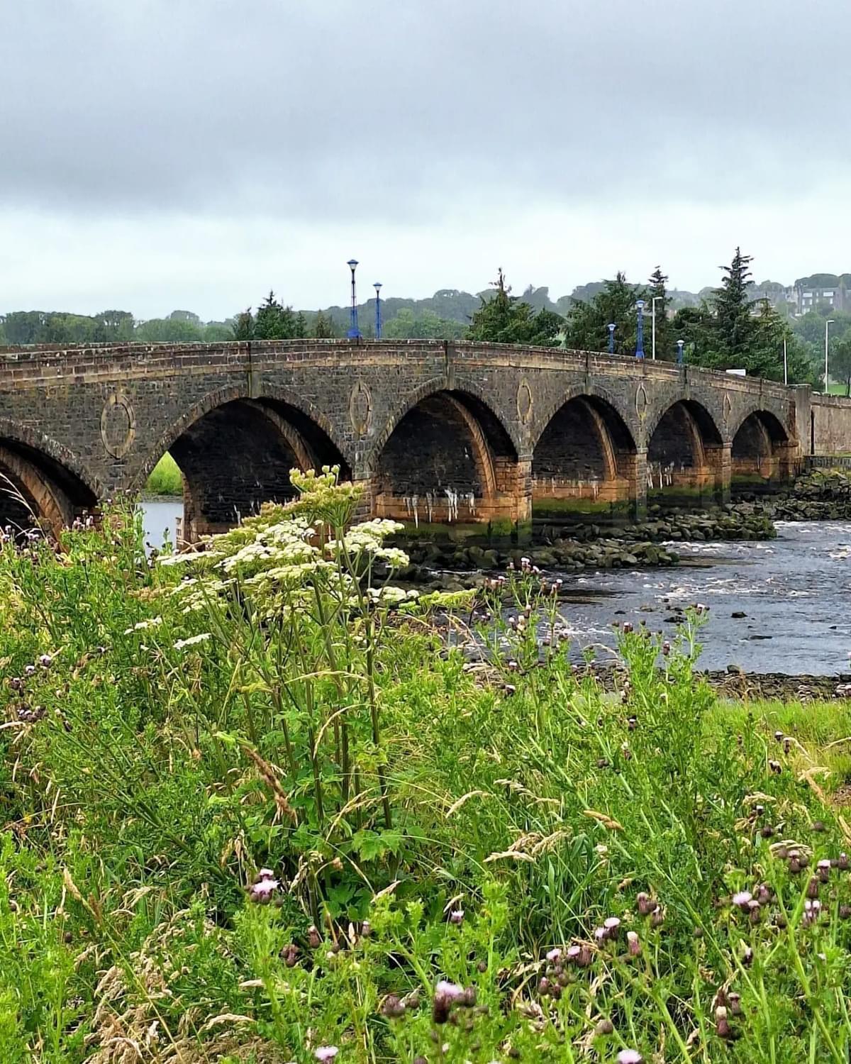 Moray View, Macduff, Aberdeenshire. Macduff